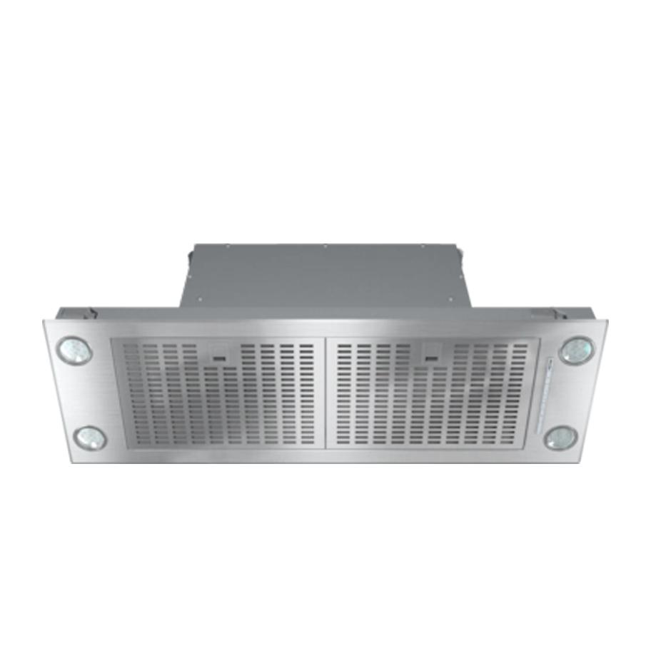 ASPIRATOR TOTAL INKASO MIELE DA 2390 Stainless Steel