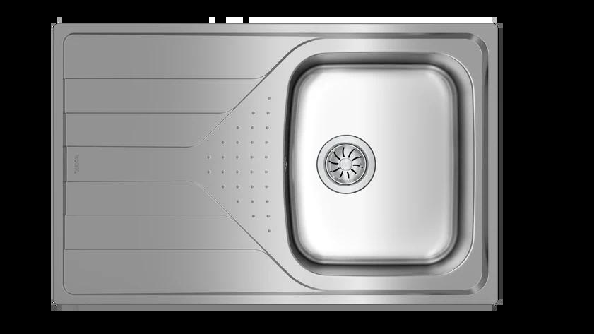 LAVAPJATE INOKSI TEKA UNIVERSE 45 T-XP 1B 1D – Electromagic