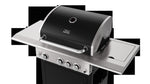 Load image into Gallery viewer, GRILL BARBECUE ME GAZ TEKA BBQ 3100 G BK
