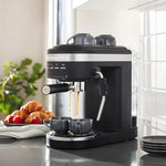 Ngarko imazhin në shikuesin e Galerisë, EKSPRES KAFEJE KITCHENAID-5KES6503EBK
