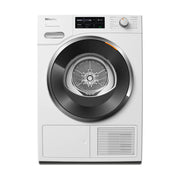THARËSE RROBASH MIELE TWL780WP EcoSpeed&Steam 9KG