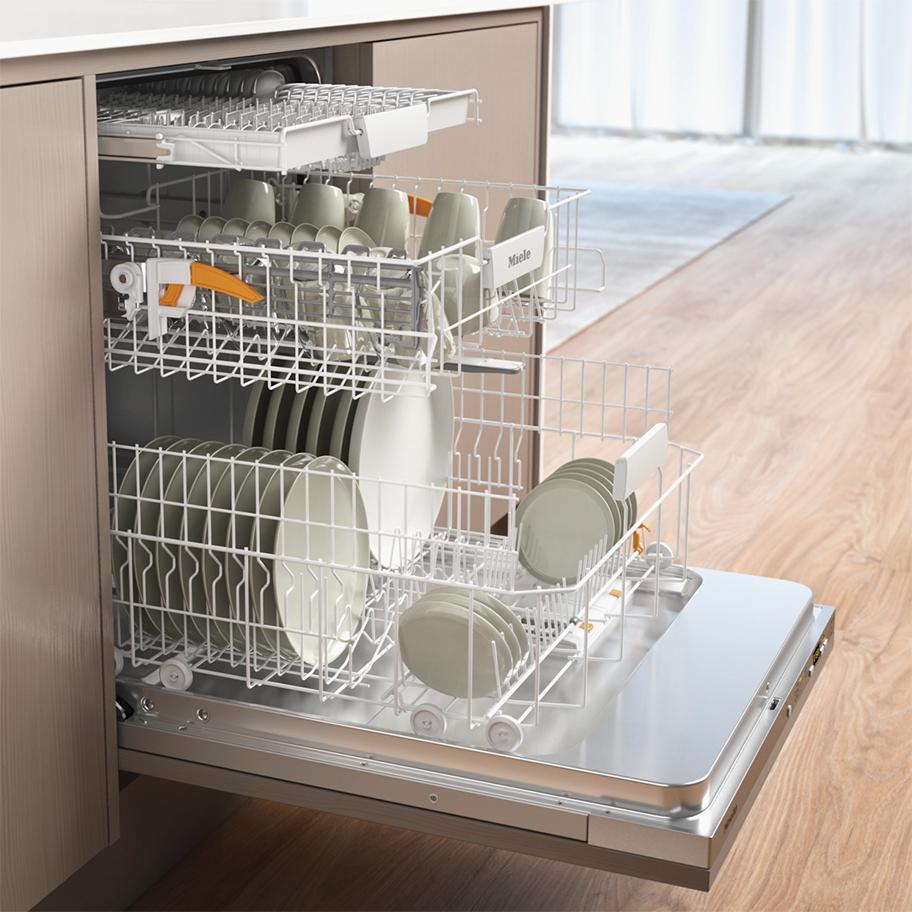 LAVASTOVILJE MIELE G 5150 SCVi