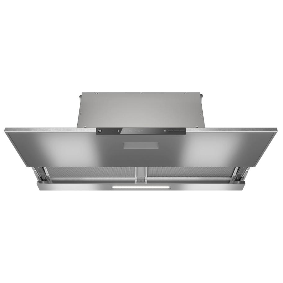 ASPIRATOR INKASO MIELE DAS 8930 Stainless Steel