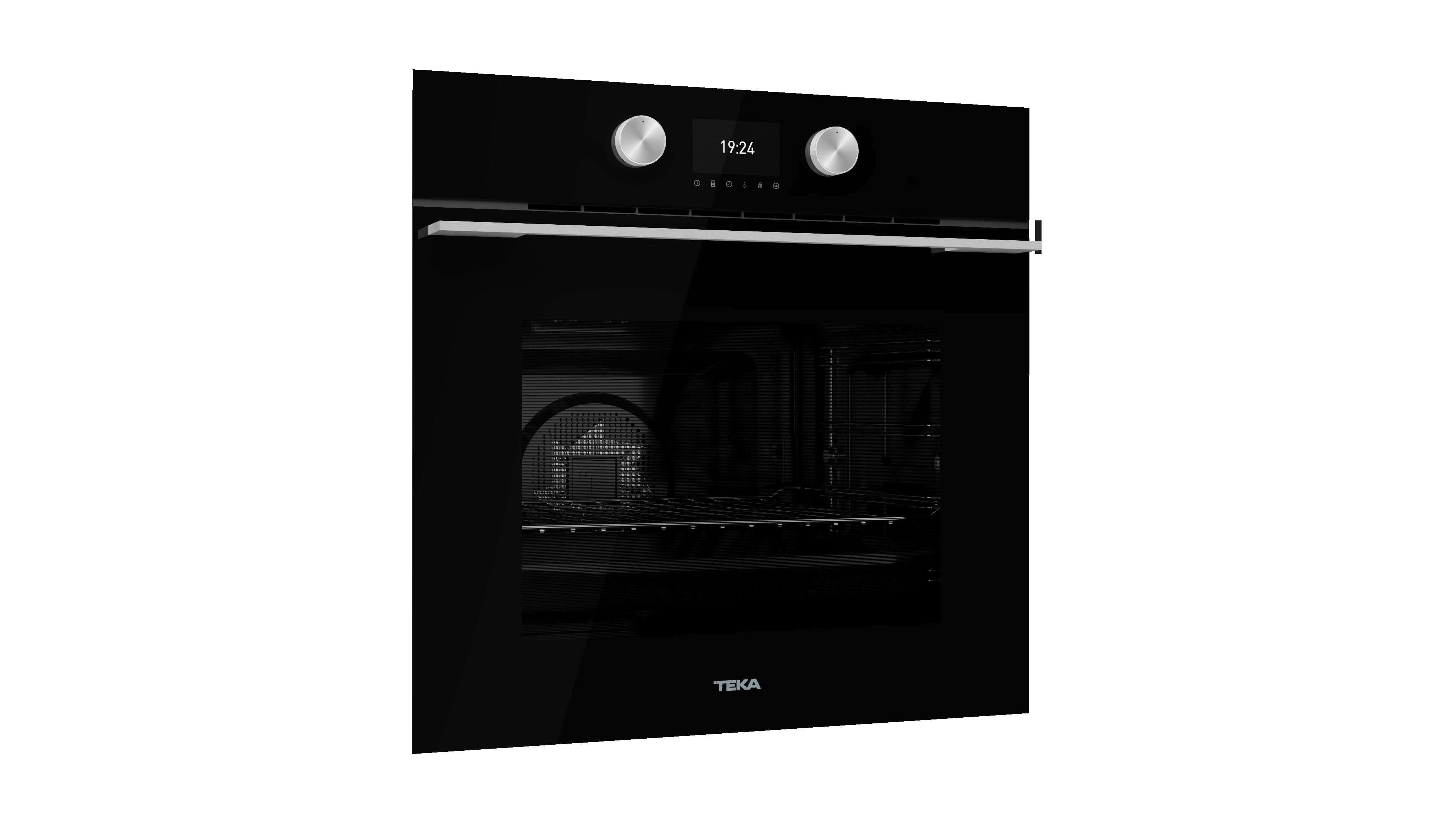 FURRE TEKA HLB 8600 BK