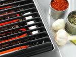 Load image into Gallery viewer, ZGARË ELEKTRIKE MIELE CS 1312 BG Barbecue
