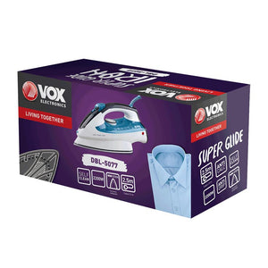 HEKUR VOX DBL5077