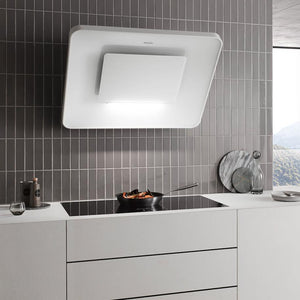 ASPIRATOR MURAL MIELE DA 6999 W Pearl