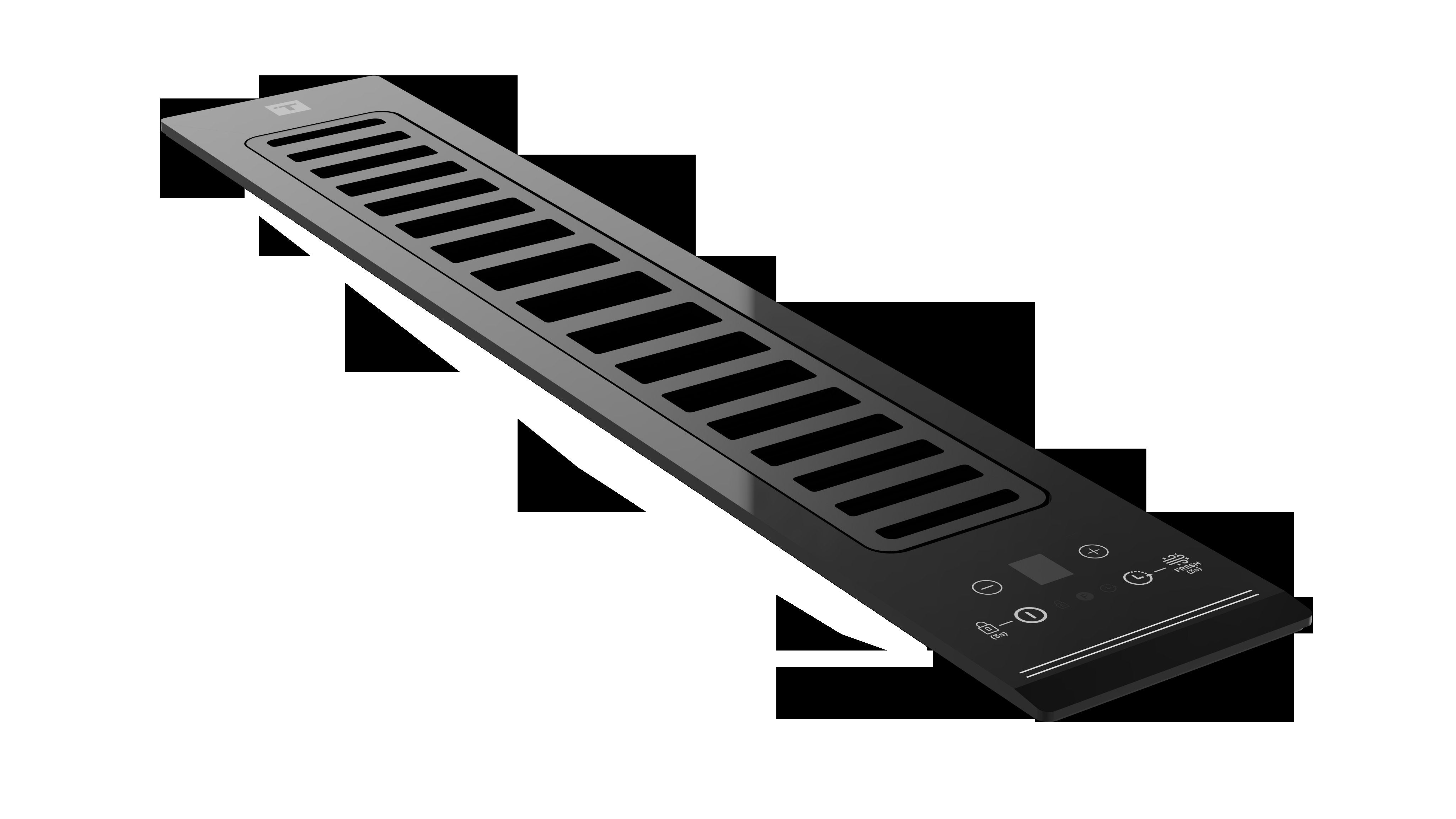 ASPIRATOR BANAK TEKA FIH 16760 TOS BK