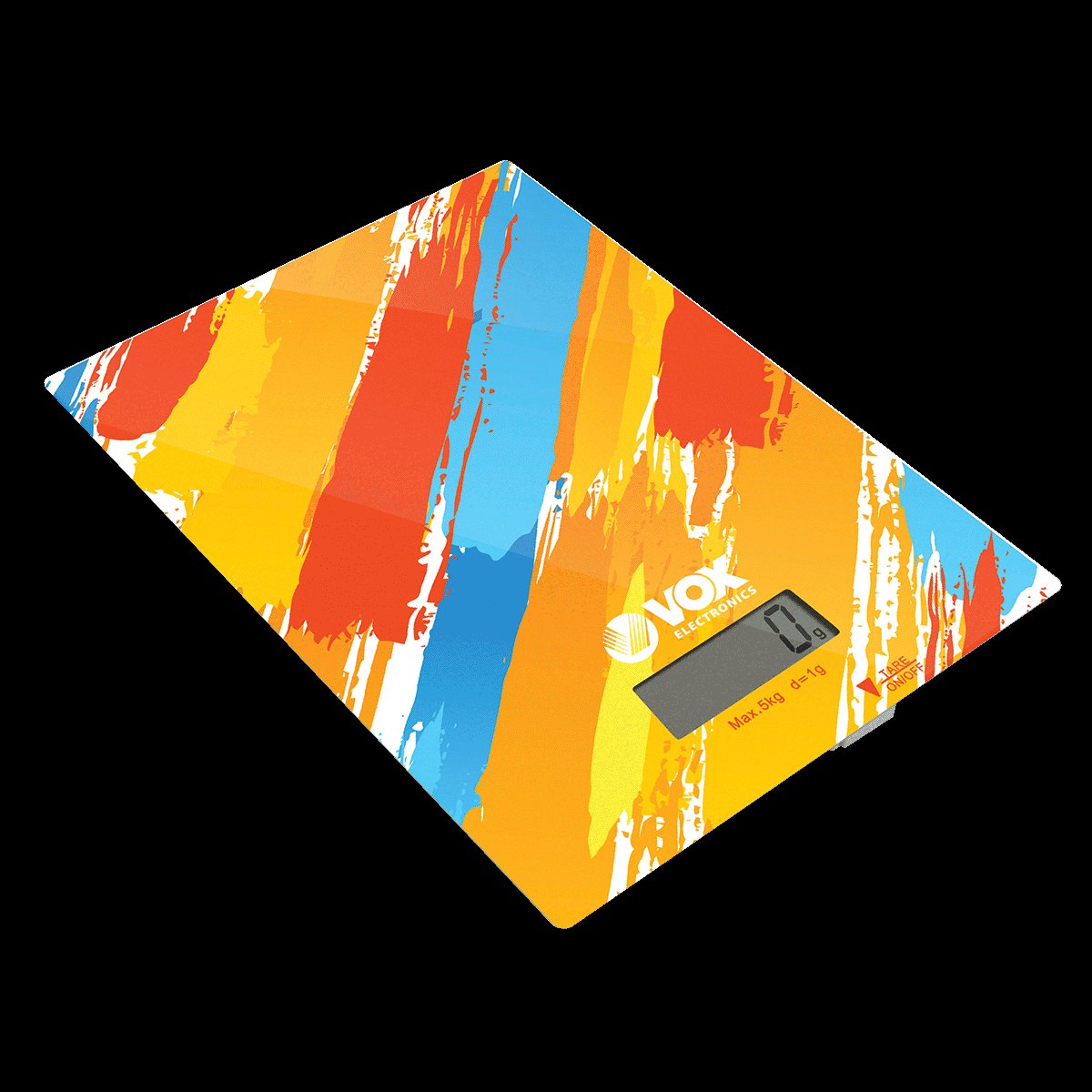 PESHORE KUZHINE VOX KW2700