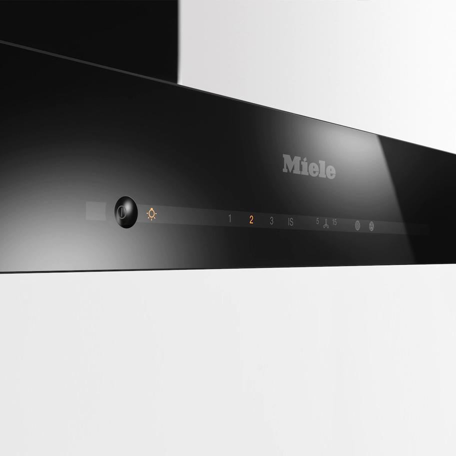 ASPIRATOR ISHULL MIELE DA 6698 D Obsidian Black