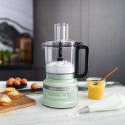 PROCESUES USHQIMI KITCHENAID-5KFP0921EPT Pistachio