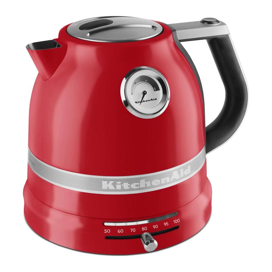 IBRIK KITCHENAID-5KEK1522BER Empire red