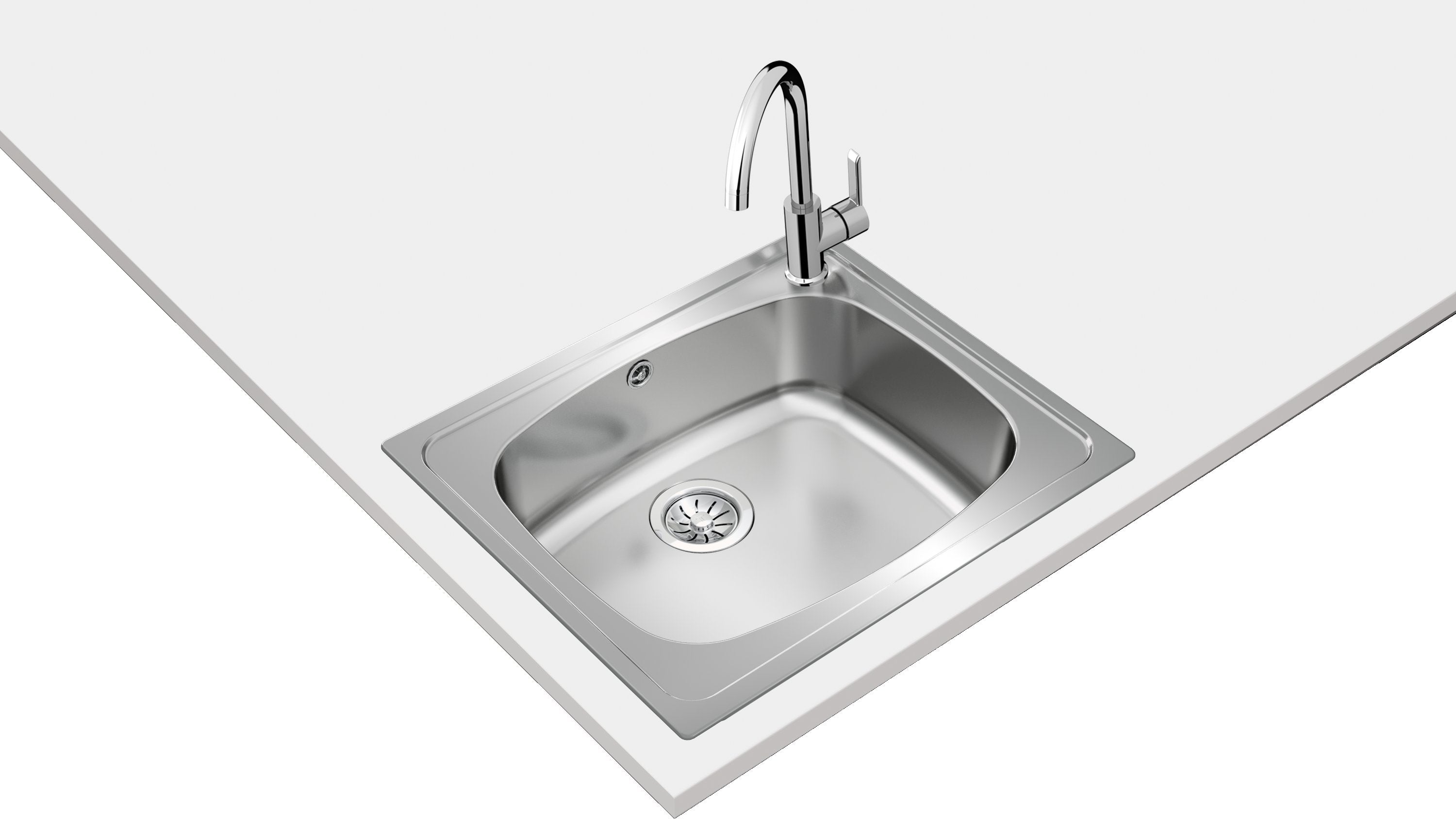 LAVAPJATE INOKSI TEKA UNIVERSE 60 T-XP 1B