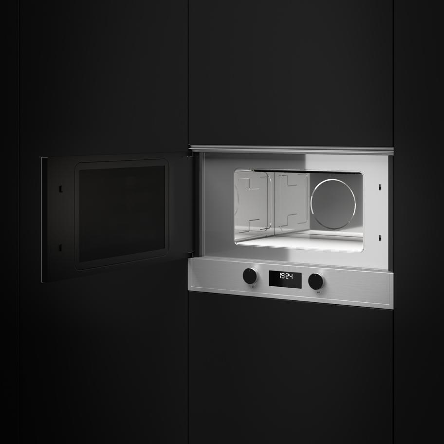 MIKROVALË INKASO TEKA MS 622 BIS L SS