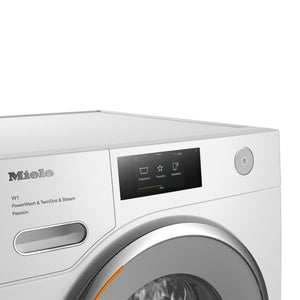 LAVATRIÇE MIELE WWV 980 WPS PASSION 9KG