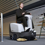 Load image into Gallery viewer, Fshirese Profesionale Nilfisk SWEEPER SR 1000S 9084201010
