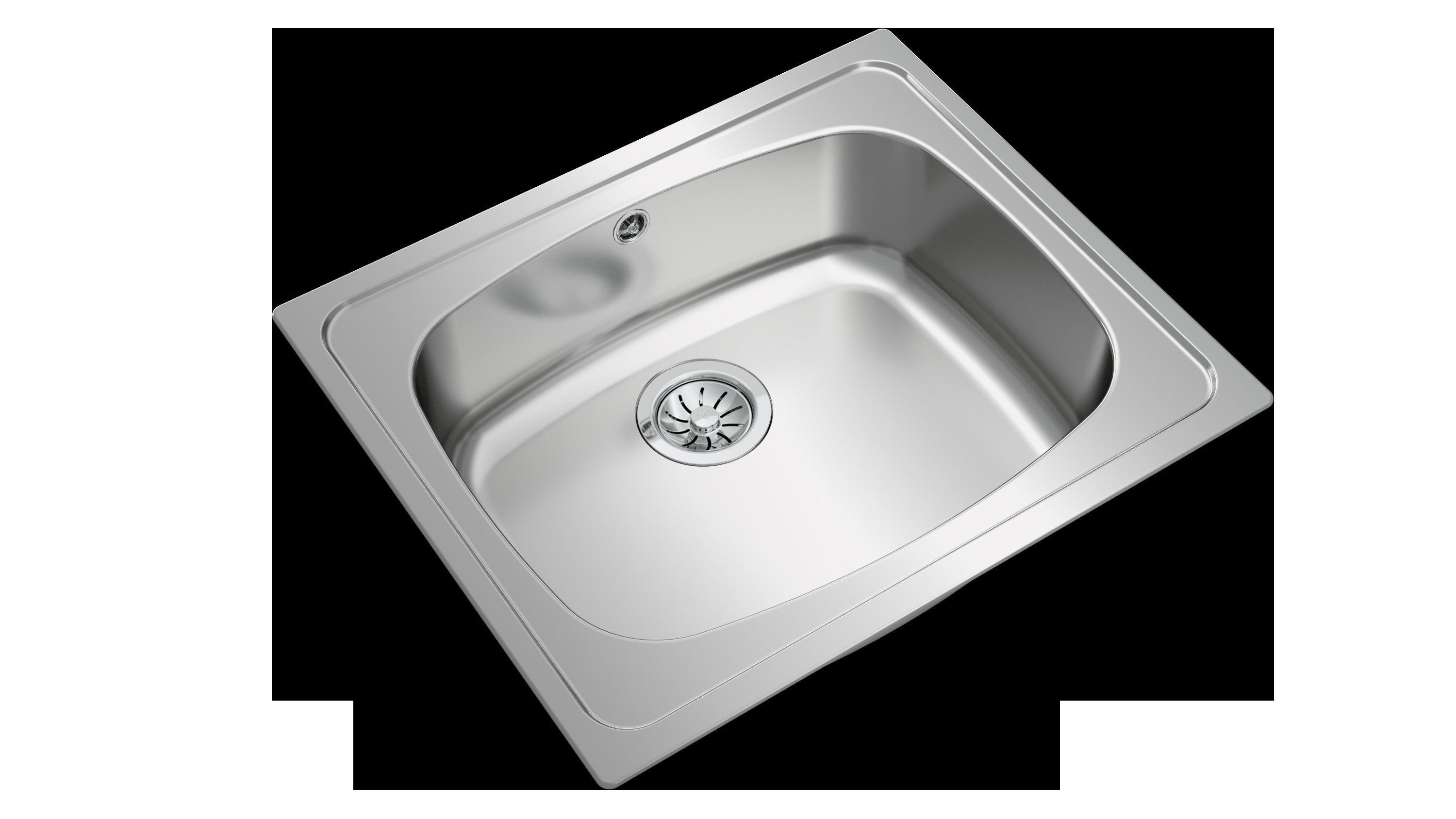 LAVAPJATE INOKSI TEKA UNIVERSE 60 T-XP 1B