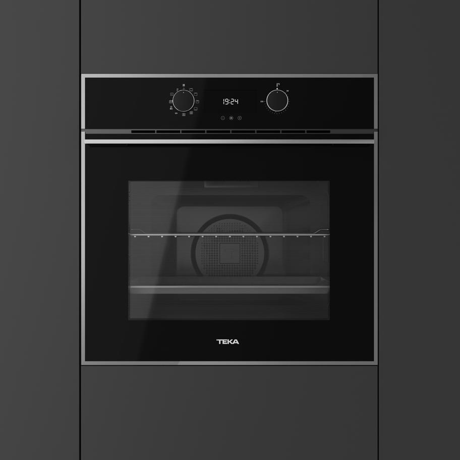 FURRË TEKA HLB 840 P SS