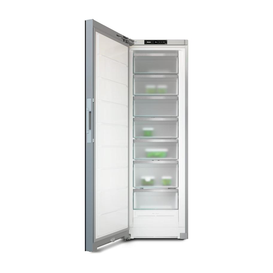 FRIGORIFER NGRIRËS JOINKASO MIELE FNS 4782 E Blackboard