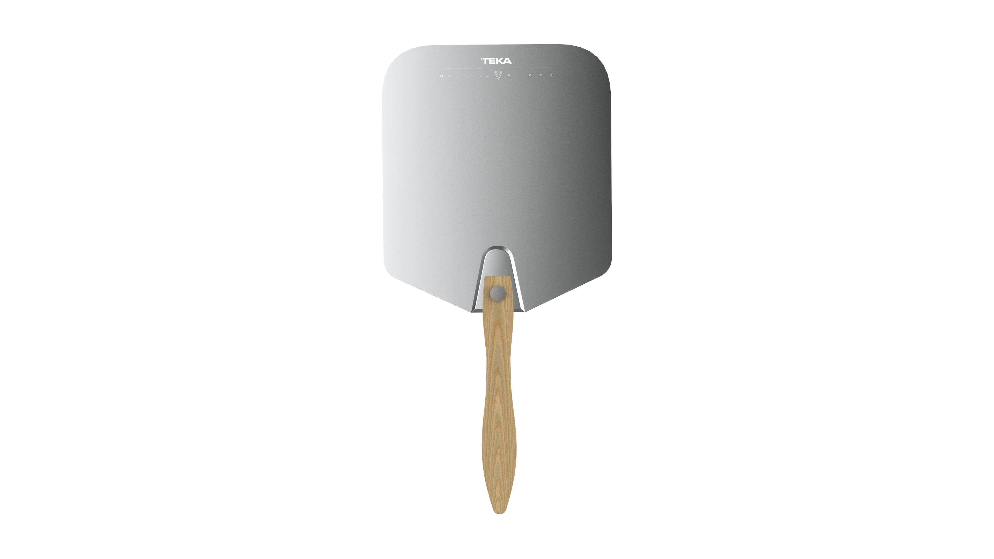 FURRE TEKA HLB 8510 P MaestroPizza – Electromagic