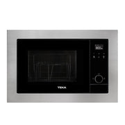 MIKROVALË INKASO TEKA MS 620 BIS SS