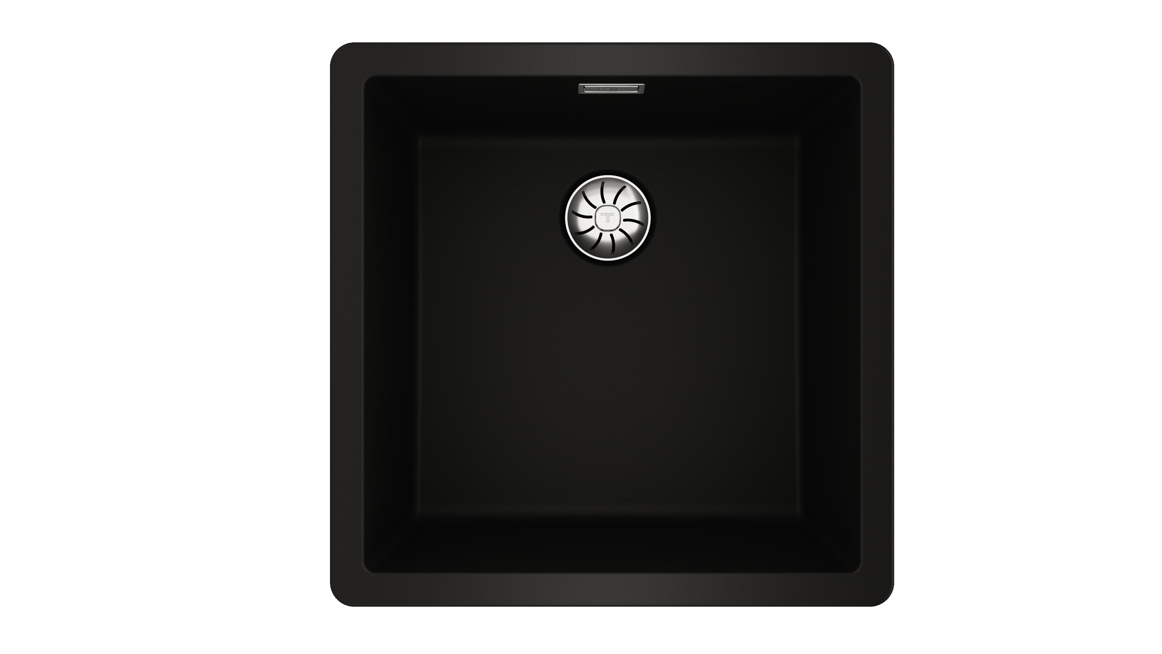 LAVAPJATE GRANITI TEKA RADEA R10 40.40 M-TG Carbon