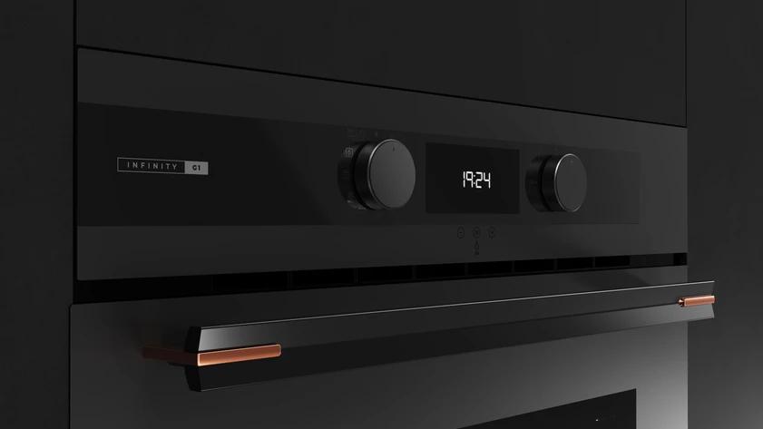 FURRE TEKA HLB 85-G1 P BM MaestroPizza Infinity G1