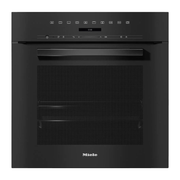 FURRË MIELE H 7264 B Obsidian Black