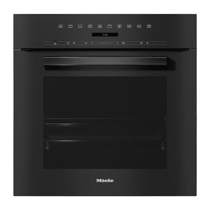 FURRË MIELE H 7264 B Obsidian Black