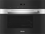 Load image into Gallery viewer, FURRË ME AVULL MIELE DG 7440 Obsidian Black
