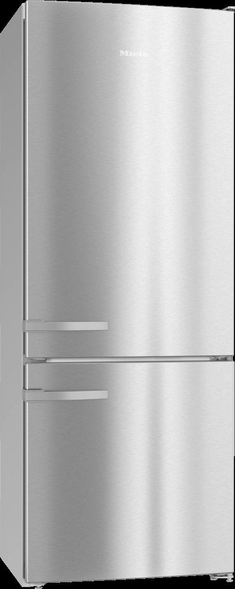 FRIGORIFER MIELE KFN 15943 D EDT/CS