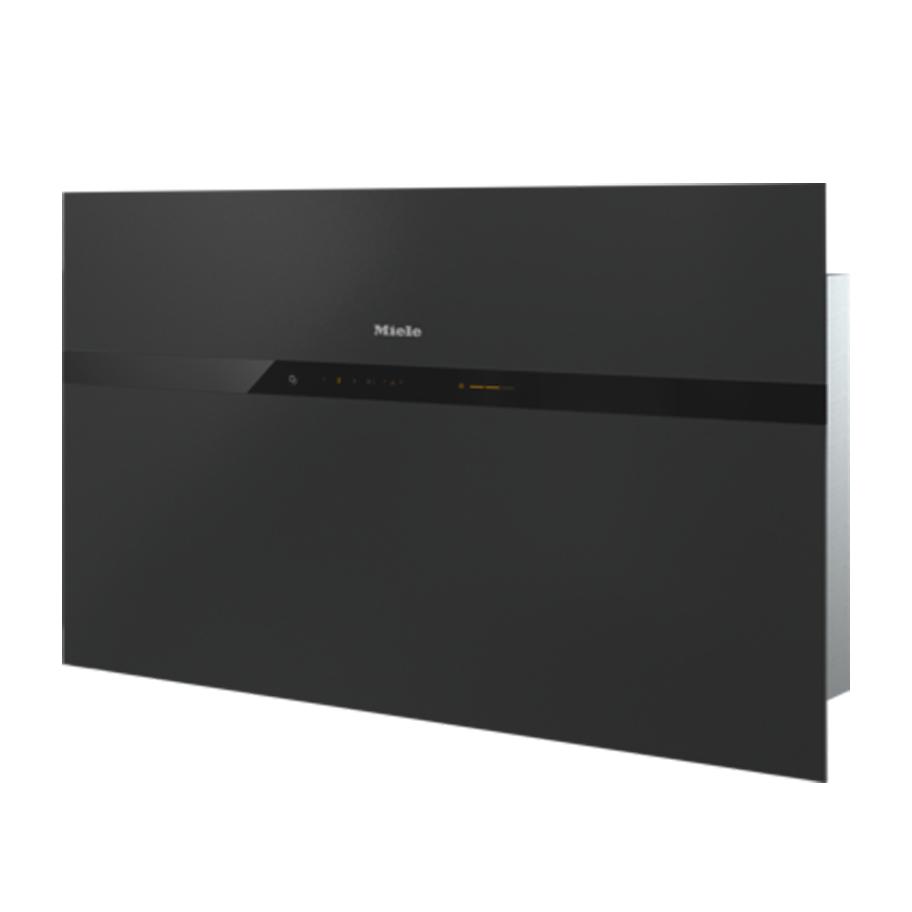 ASPIRATOR MIELE DA 9298 W Screen BlackBoard