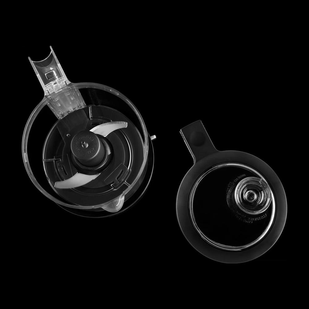 GRIRËS USHQIMI KITCHENAID-5KFCB519EBM Matte Black