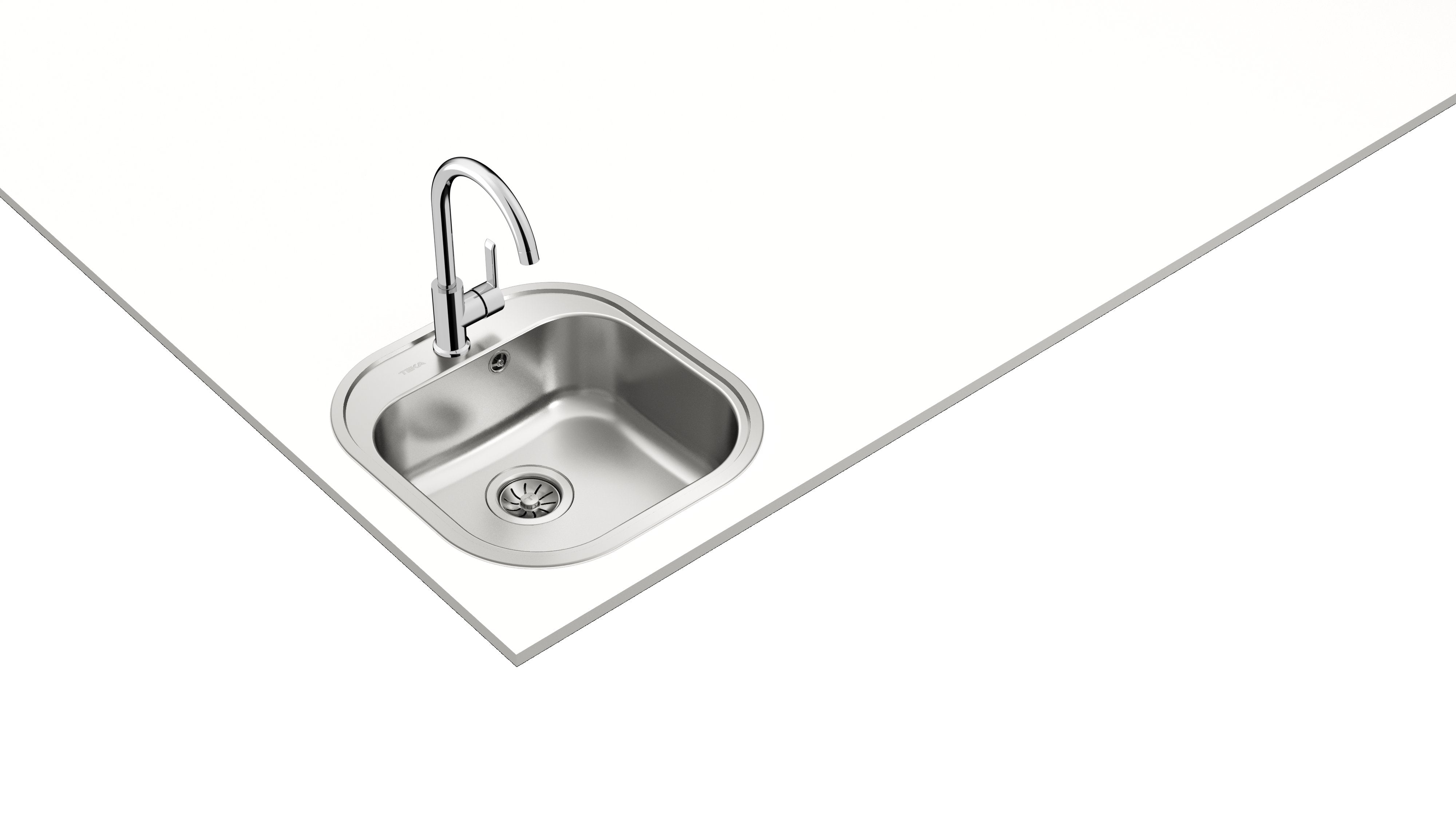 LAVAPJATË TEKA Stylo 1B