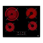 PIANURË ELEKTRIKE TEKA TZ 6420