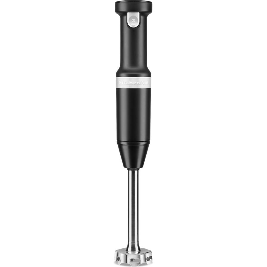 BLENDER DORE KITCHENAID-5KHBBV53EBM Matte Black