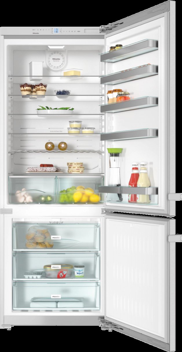 FRIGORIFER MIELE KFN 15943 D EDT/CS