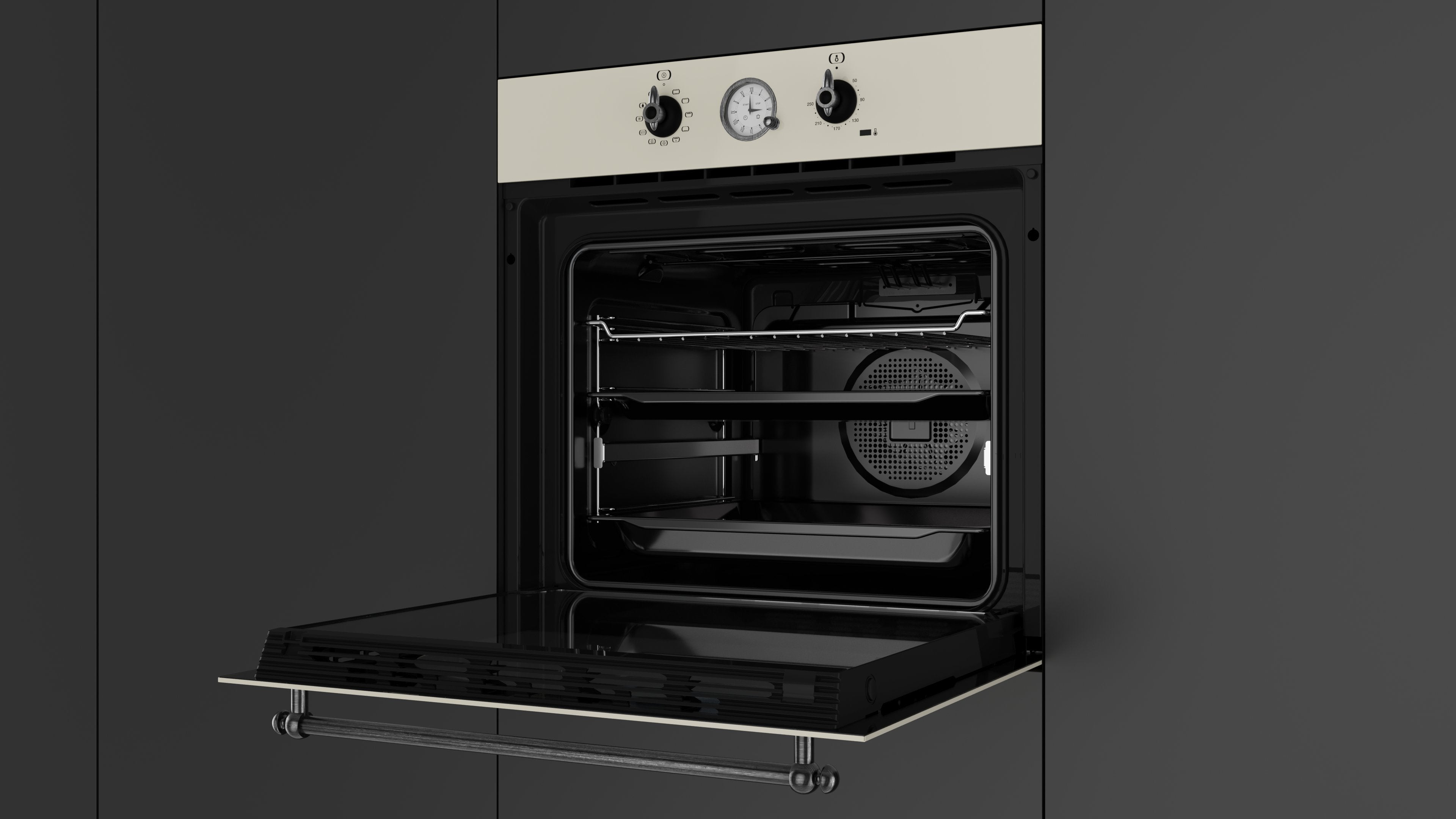 FURRE TEKA HRB 6300 VN