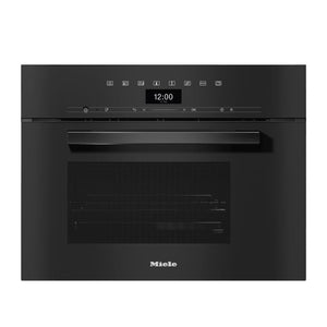 FURRË ME AVULL MIELE DG 7440 BLACK