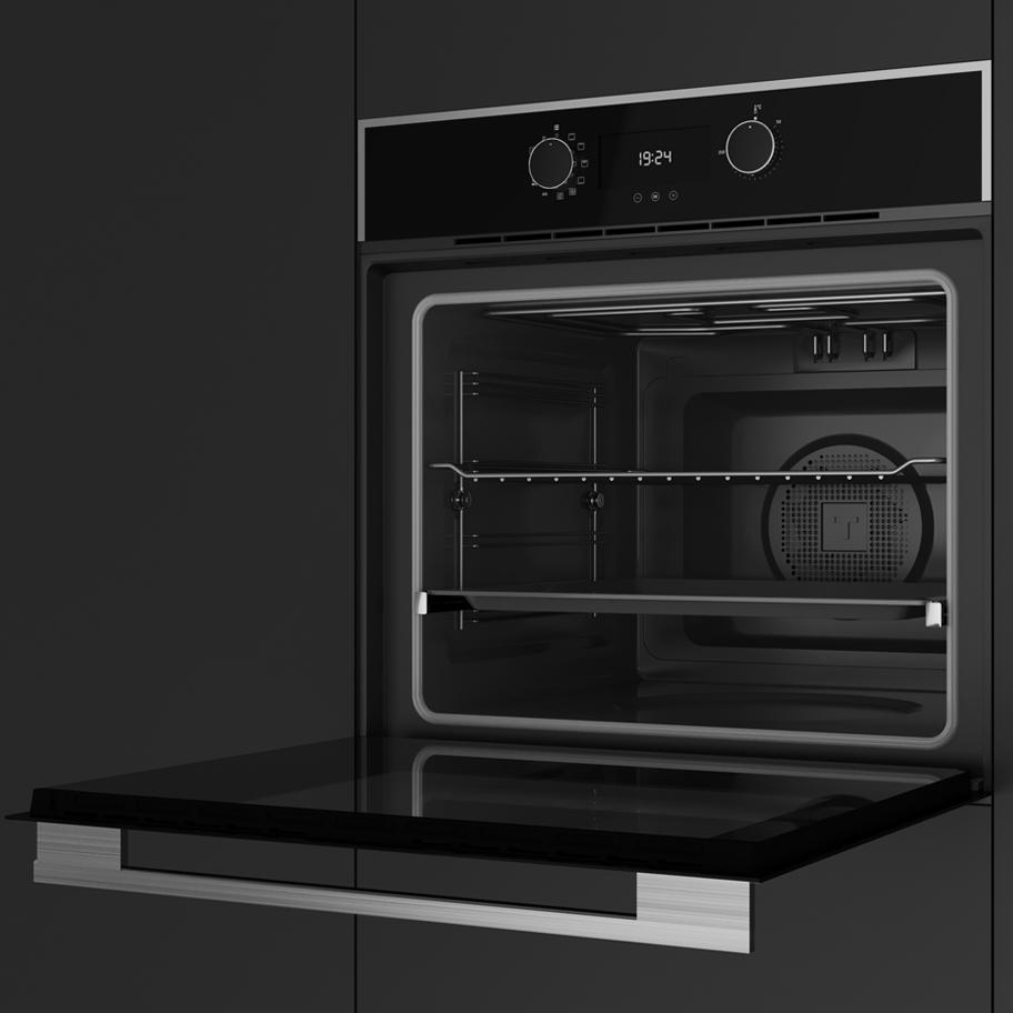 FURRË TEKA HLB 840 P SS