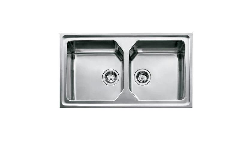LAVAPJATË INOKSI TEKA PREMIUM 2B 80
