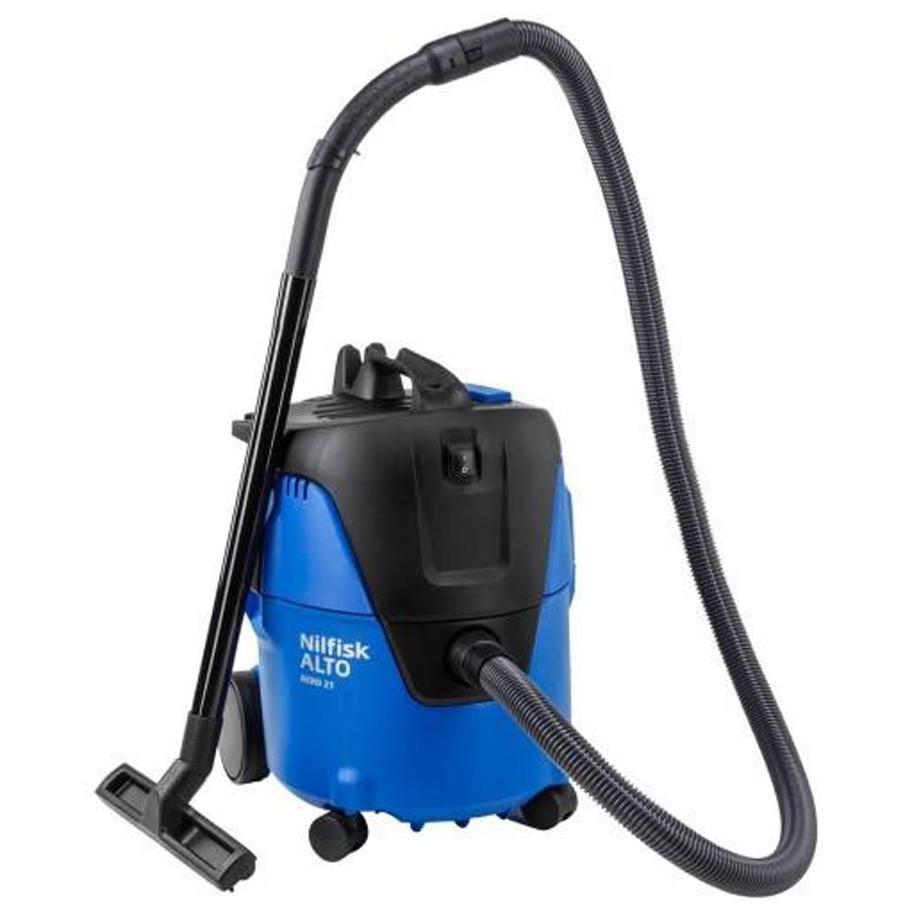 Fshesë Profesionale Nilfisk WET & DRYAERO 21-01PC 107406600