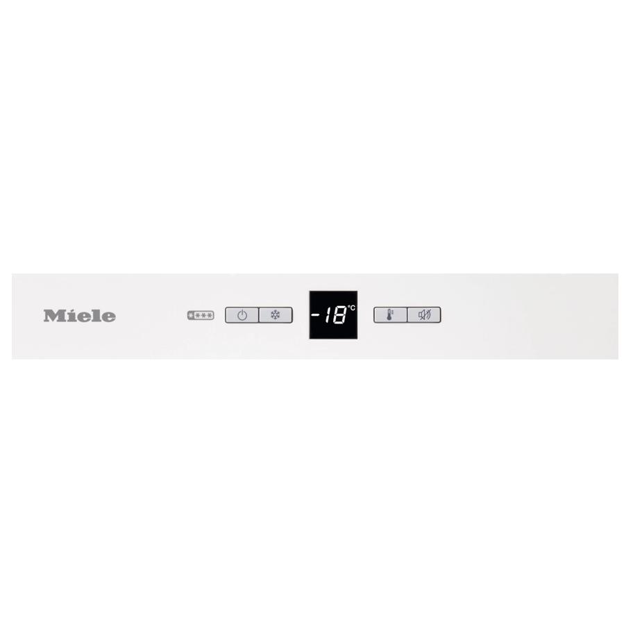 FRIGORIFER NGRIRËS INKASO MIELE F 31202 Ui