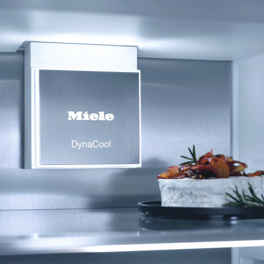 FRIGORIFER I KOMBINUAR INKASO MIELE KFN 7774 D