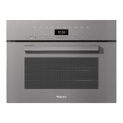 FURRË E KOMBINUAR MIELE DGC 7440 HC Pro Graphite Grey