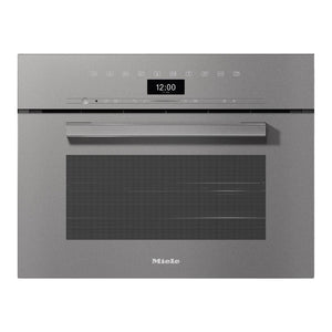 FURRË E KOMBINUAR MIELE DGC 7460 HC Pro Graphite Grey