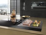 Load image into Gallery viewer, PIANURË ME INDUKSION MIELE CS 7632 FL Teppan Yaki
