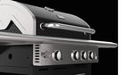 Load image into Gallery viewer, GRILL BARBECUE ME GAZ TEKA BBQ 3100 G BK
