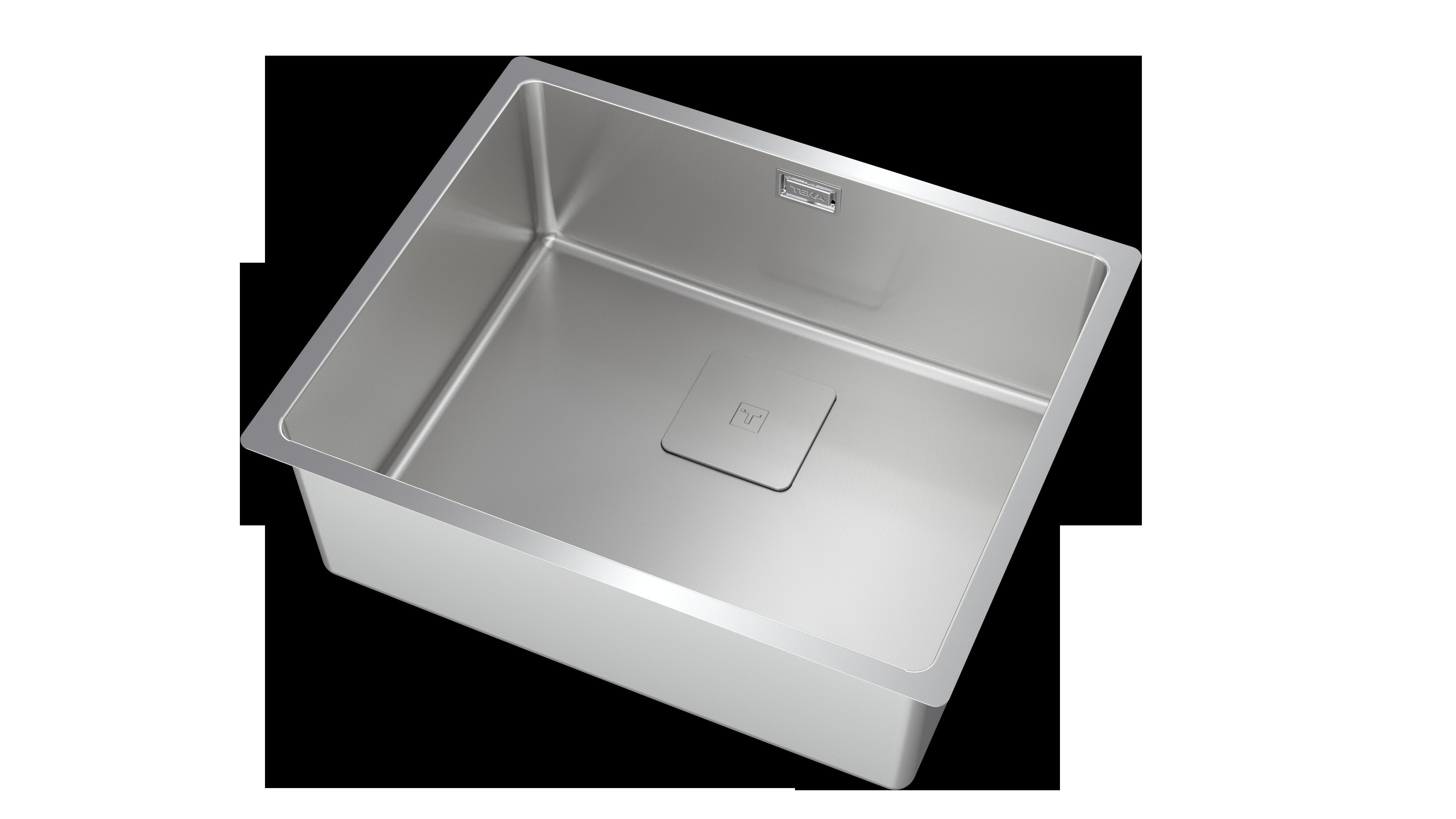 LAVAPJATE INOKSI INKASO TEKA FlEXLINEA RS15 50.40