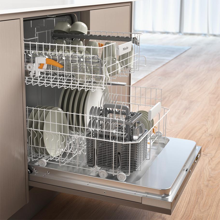LAVASTOVILJE MIELE G 5150 VI